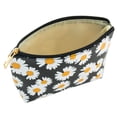 thumbnail image 4 of Paquete de 3 bolsas de maquillaje, bolsa de viaje, bolsa de cosméticos impermeable portátil BANYUO Electrónica, 4 of 5