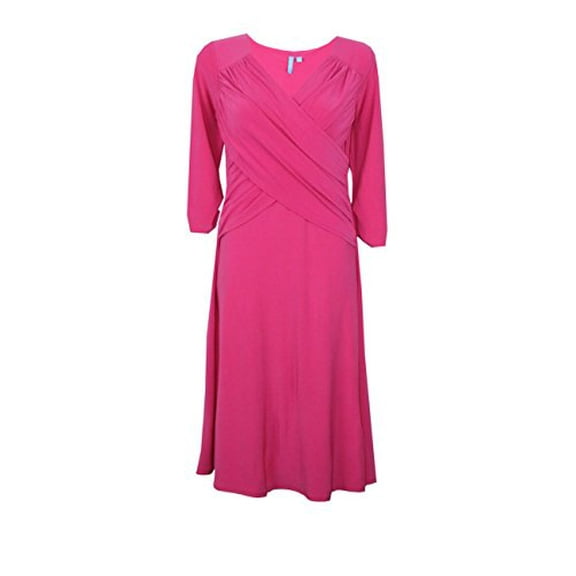 B-Slim Womens Fashion Dress Size Petite Small