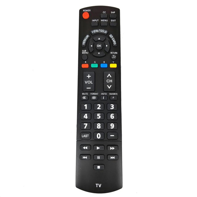 Repuesto N2QAYB000321 para Panasonic LCD PLASMA TV