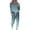 Navy, variant on yievot Sweatsuit Sets for Women 2 Piece Lounge Set Loose Jogger Sets Fall Outfits Sets Solid Tracksuits with Pockets on Clearance