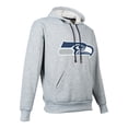 thumbnail image 3 of NFL Sudadera Hoodie Seattle Seahwaks Gris para Hombre, 3 of 4