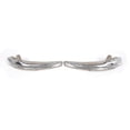 thumbnail image 4 of Espejos, luces direccionales, lámpara para Mercedes Benz W222, S320, S350, S400, W205, C180, C200, C250, W253, GLC300, A0999067301, A0999067401, p20241126717, 4 of 5
