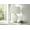 Cream#0, variant on Table Lamp Lighting, 26"h, Table Lamp, Ivory / Cream Shade, Cream Ceramic, Transitional,Bedroom Lamp