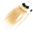 thumbnail image 4 of 30pcs Hair Color Rings Samples Human Hair Testing Hair Color Samples Real Hair Color Charts, 4 of 8