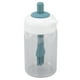 thumbnail image 2 of Dispensador de botella de aceite de vidrio, Control de prensa, botella de aceite de vidrio de 2 pulgadas con cepillo de silicona, calidad superior, 2 of 14