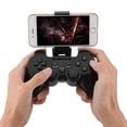 thumbnail image 2 of Matsuzay 2.4G Wireless Smart Gamepad Controlador de juegos Bluetooth para PC Teléfono móvil Videojuegos y accesorios, 2 of 6