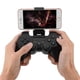 thumbnail image 4 of Methold 2.4G Wireless Smart Gamepad Controlador de juegos Bluetooth para PC Teléfono móvil Videojuegos y accesorios, 4 of 6