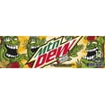 thumbnail image 3 of Mountain Dew Maui Burst 12 Pack - Full 12oz Cans !!, 3 of 4