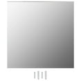 thumbnail image 4 of vidaXL Frameless Mirror 27.6"x19.7" Glass, 4 of 101