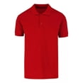 thumbnail image 2 of Playeras Hombre Tipo Polo Pack 3 Pz Moda Casual Manga Corta, 2 of 6