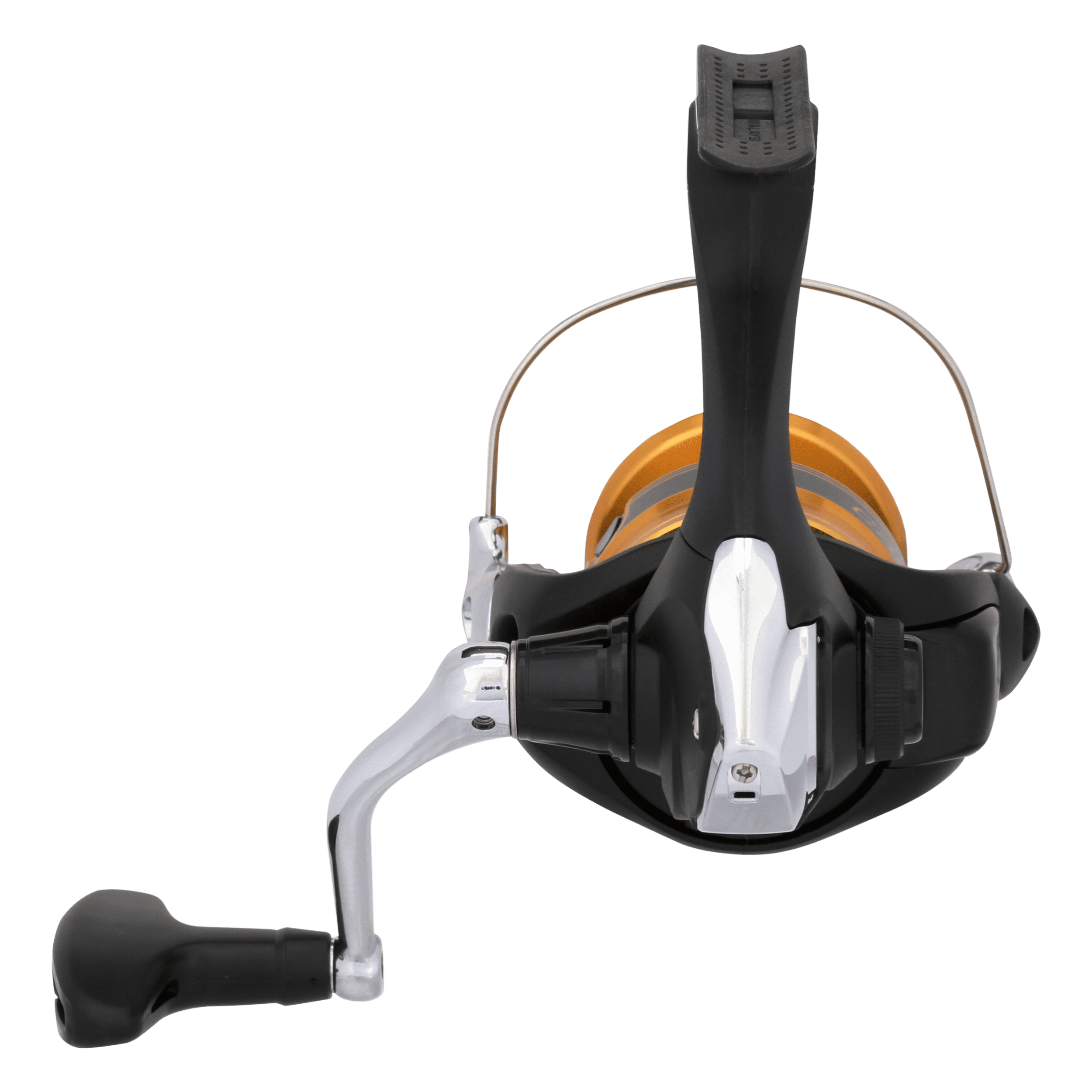 Shimano Quality, Cost-Effective FX 2500 HG FC Spinning