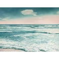thumbnail image 3 of Urban Road 14x12 Black Modern Framed Museum Art Print Titled - Day Break, 3 of 5