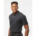 thumbnail image 2 of Tultex  50/50 Sport Polo, 2 of 5