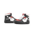 thumbnail image 2 of Tenis Bota Yuyin Para Niño Pokemon Casuales En Negro 22-25.5 negro 22.5, 2 of 6