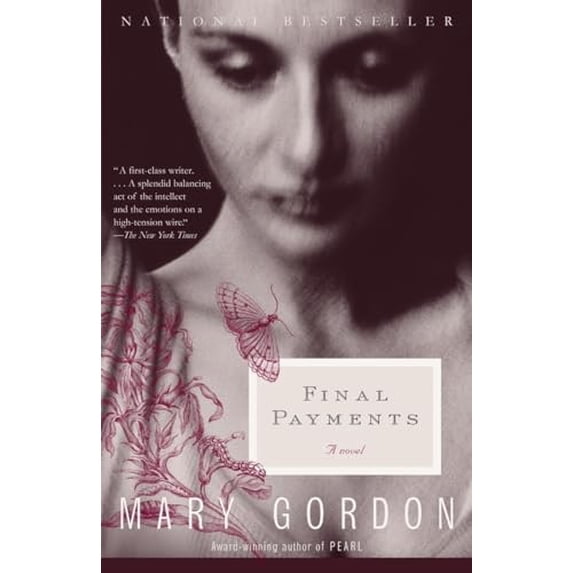 Pre-Owned Final Payments (Paperback) 0307276783 9780307276780