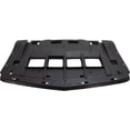 thumbnail image 3 of Front Engine Splash Shield Under Cover Air Deflector | Direct Replacement for 2016–2022 Chevrolet Camaro SS ZL1 LT1 | GM1228158 84142146, 3 of 7