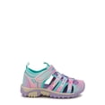 thumbnail image 1 of Elements Sandale de Camp Zoris pour Filles Tout-Petits, 1 of 7
