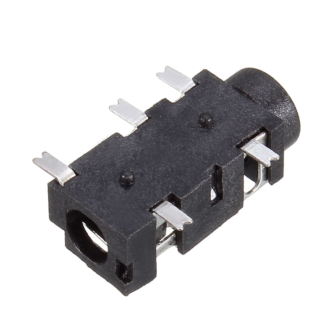Adaptateur Jack 6,5mm Uxcell Pour PCB – Connecteur Universel Pour Casque