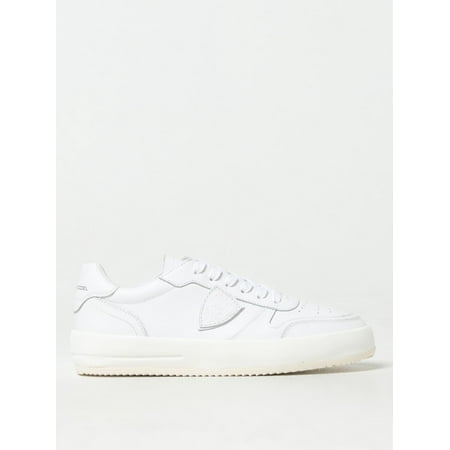 

Philippe Model Sneakers Woman White Woman