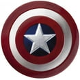 thumbnail image 2 of Child's The Avengers Captain America Costume Accessory Shield, 2 of 2