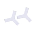 thumbnail image 4 of Correas de aleta de buceo para deportes acuáticos, 2 uds. XS, 4 of 8