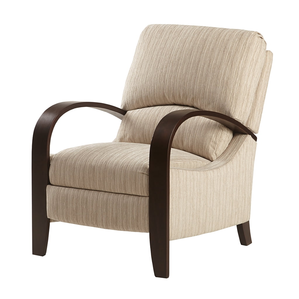 Madison Park Archdale Bent Arm Recliner Walmart