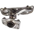 thumbnail image 3 of ATP 101559 ATP Graywerks Exhaust Manifold, 3 of 3