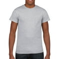 thumbnail image 2 of Gildan Ultra Cottn Pkt T SpGry, 2 of 2