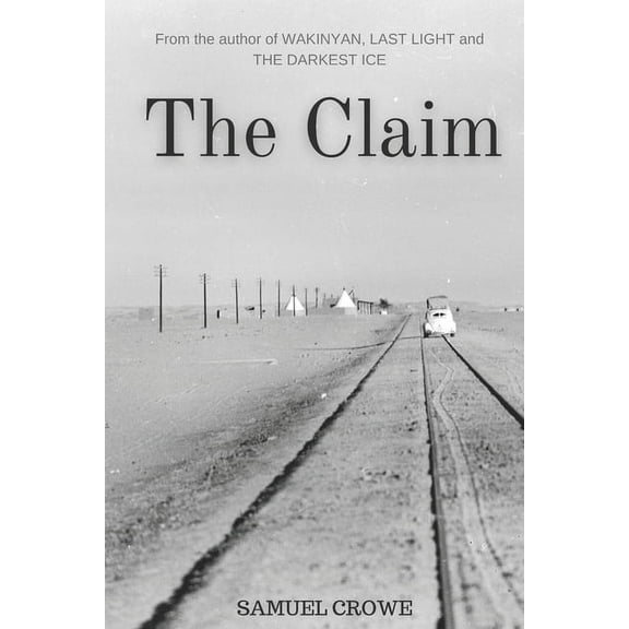 The Claim (Paperback)
