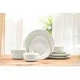 thumbnail image 4 of Hometrends 12 piece Amelia Dinnerware, 4 of 4