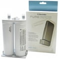 thumbnail image 1 of Commercial EWF01 Pure Advantage Filtre à Eau pour Réfrigérateur, 1 of 1