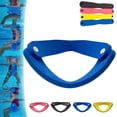 thumbnail image 1 of Grand Floats. Silla de agua Float-N-Fold-Color sólido, 1 of 6