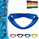 thumbnail image 1 of Grand Floats. Silla de agua Float-N-Fold-Color sólido, 1 of 6