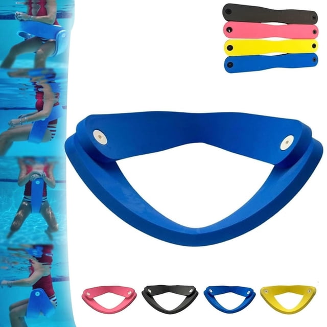 Grand Floats. Silla de agua Float-N-Fold-Color sólido