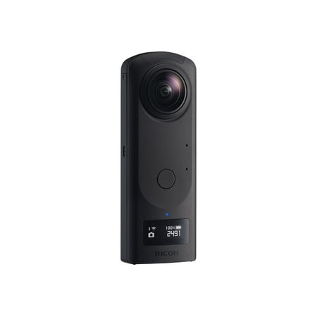 Ricoh - THETA Z1 360 Degree Digital Camera - Black