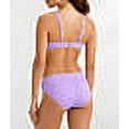 thumbnail image 4 of Live In Color Convertible Bikini Bottom Swimsuit, 4 of 4
