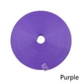 thumbnail image 1 of Wheel Rims Protectors Decor Strip Car Vehicle Color Wheel Rims Protectors Trim Tire Guard Line(Purple), 1 of 2