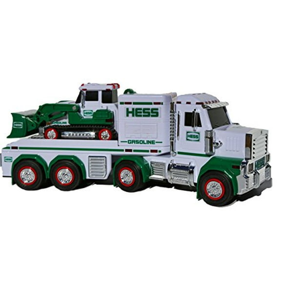 Hess 2013 Toy Truck Tractor