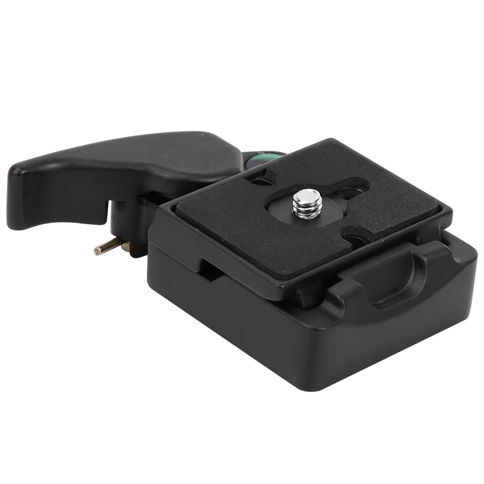 Quick Release Plate, Tripod Quick Release Plate, 77g Stable 804RC2 Stabilizer Plate 323 Platform