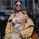 thumbnail image 4 of Gafas de Sol FEISEDY Retro a la Moda Rectangulares Vintage B2322, 4 of 8