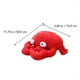 thumbnail image 2 of Uds. Juguete de muñeca de cangrejo, 2 of 3