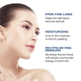 thumbnail image 3 of NL Hyaluronic Acid Supplement 850 mg 3 in 1 Support-Skin Hydration, Joint Lubrication 60 Capsules, 3 of 8