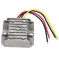 thumbnail image 4 of Boost Converter, Waterproof Organic Silica Gel Power Regulator 72W  For  Equipment For Printers For Surveillance Cameras, 4 of 8
