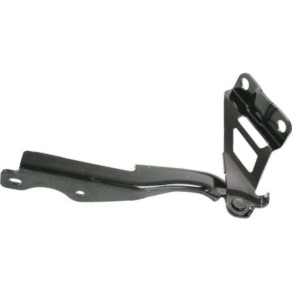 Hood Hinge Compatible with 2014-2018 Mazda 3 Sport Right Passenger