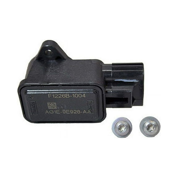 Throttle Position Sensor - Compatible with 2004 - 2013, 2015 - 2019 Ford F650 2005 2006 2007 2008 2009 2010 2011 2012 2016 2017 2018