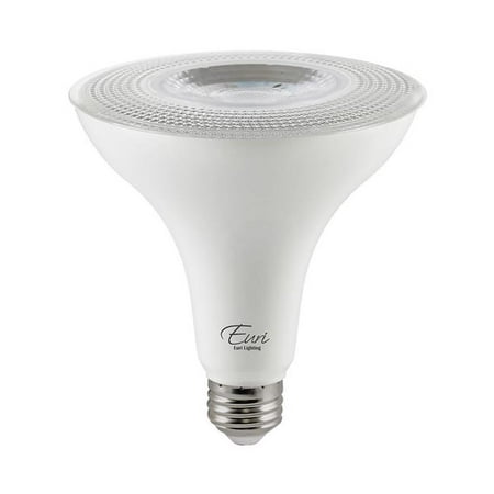 

Euri Lighting EP38-15W6020e 15W 120W Equal 120V 2700K PAR38 Dimmable LED Bulb