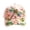 A, variant on Garden Morning Baseball Cap, Adjustable Floral Animal Print Hat, Packable Sun Hat for Women Men(Honeybee)