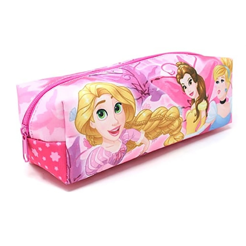 Disney Princess Rectangular Pencil Case Walmart Canada