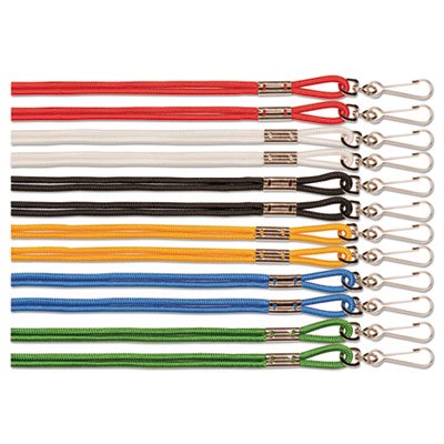 - Lanyard, J-Hook Style, 22