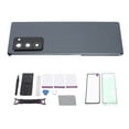 thumbnail image 2 of Estink Galaxy Z Fold 2 5G F916 Back Glass Replacement Kit With Tools, 2 of 7